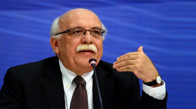 Bakan Avcı yeni dershane düzenlemesini açıkladı