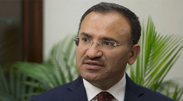 Bakan Bozdağ ABD&#039;ye &#039;Yeni Deliller&#039;le Gidiyor!
