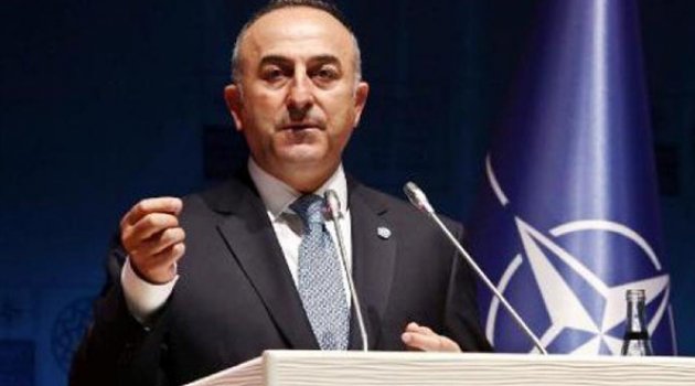 Bakan Çavuşoğlu: ABD İle Anlaştık