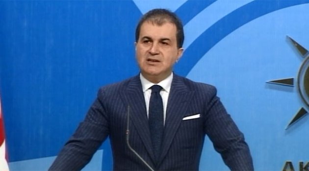 Bakan Çelik'ten Sahte Mesaj Uyarısı