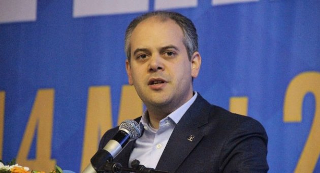 Bakan Kılıç’tan muhalefete çağrı