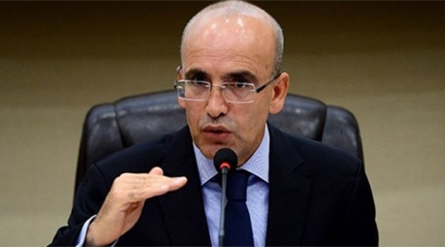 Bakan Mehmet Şimşek: Tu Kurmancî Zanî?