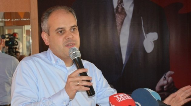 Bakan Muhalefete Yüklendi: 'Niye hala orada...'