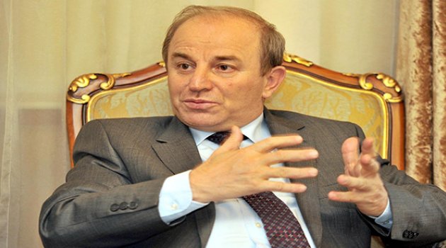 Bakan Öztürk'ten ihmal itirafı!