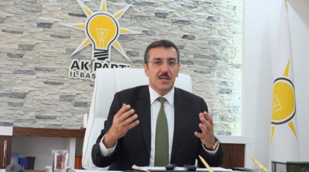 Bakan Tüfekçi: "Rusya Daha Fazla..."