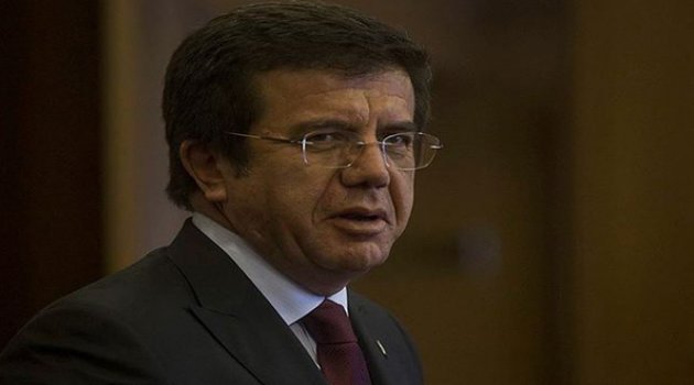 Bakan Zeybekçi İzmir'e Geliyor