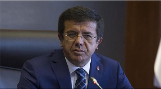 Bakan Zeybekci'den Moody's'in Kararına Tepki!
