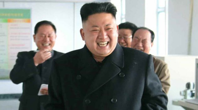 Bakanı'nı uçaksavar ateşiyle infaz ettirdi