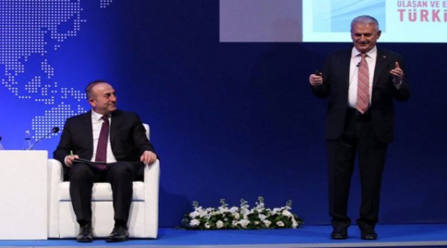 Bakanlar Arası Mesai Esprisi