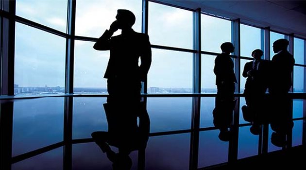 Bakanlıklarda Taşerona FETÖ Ayarı