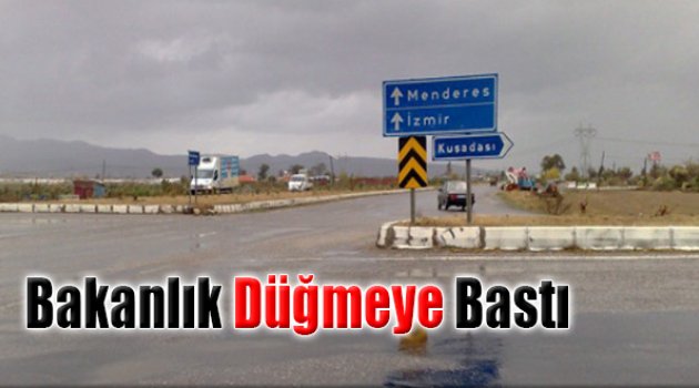 Bakanlıktan Turistik İlçeye Yol Müjdesi