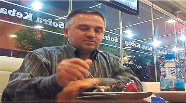 Bakırçay’ın Kasası Yakalandı