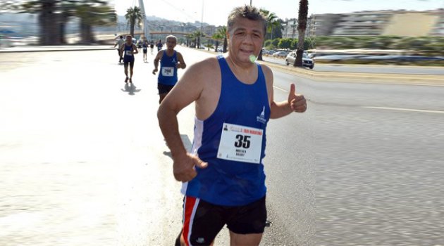 Balbay: Daha Güzel Bir Ülkeye Doğru Koşacağız