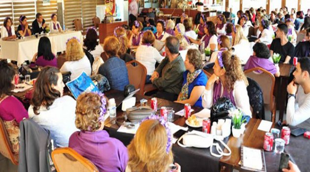 Balçova Cinsiyet Ayrımına Savaş Açtı!