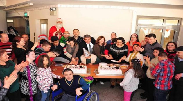 Balçova’nın En Güzel Partisi