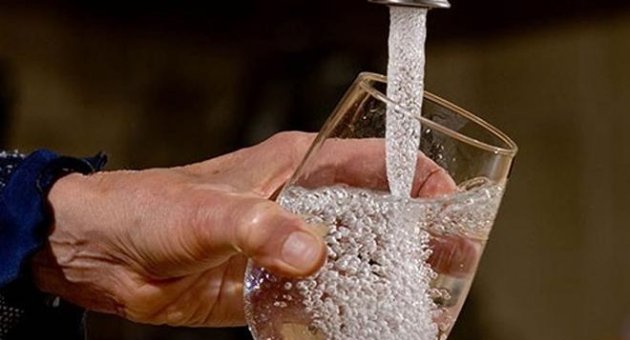 'Balıkesir'de 60 mahalle arsenikli su içiyor'