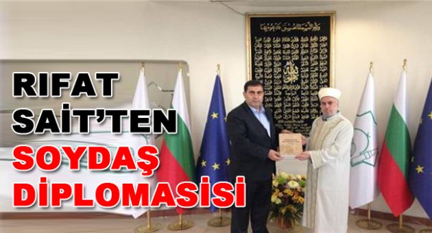 Balkanlarda 'soydaş' diplomasisi