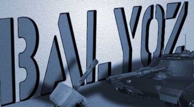 Balyoz Davası sanıkları beraat etti