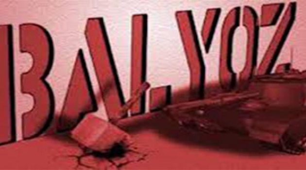 &#039;Balyoz&#039; savcısının mütalaası: Beraat etsinler