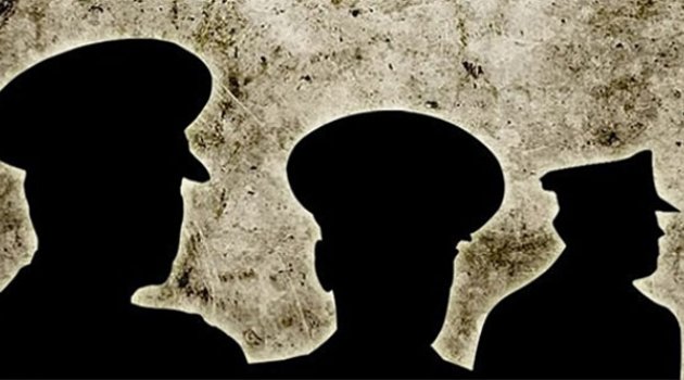 Balyoz'da 63 kişinin beraat kararı kesinleşti