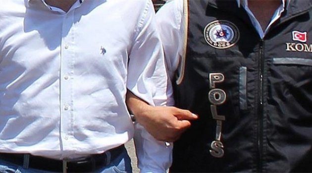 'Balyoz'un Firari Savcı'sı Teslim Oldu