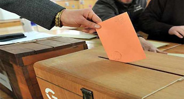 Baraja karşı: Ya ittifak ya Anayasa Mahkemesi!