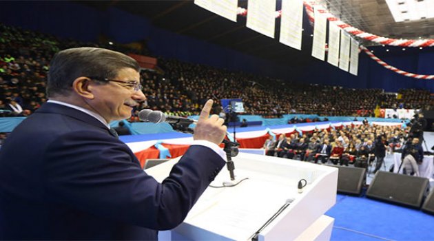 Barajlara, Okullara Camilere Saldırıyorlar