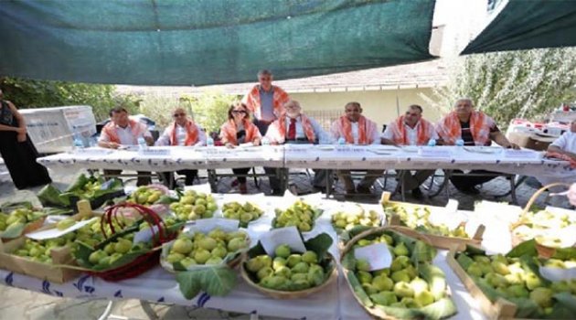 Bardacık Festivalinde Teröre Lanet Yağdı