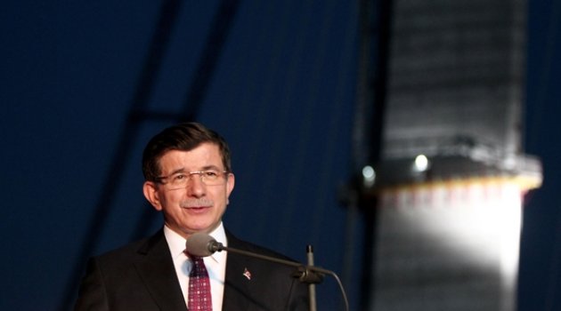Başbakan Davutoğlu: İlk olarak Kılıçdaroğlu ile görüşeceğim