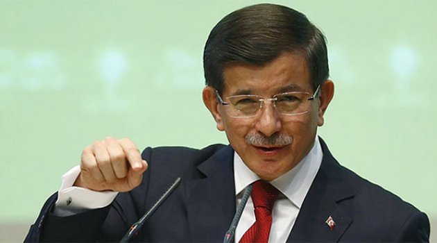 Başbakan Davutoğlu &#039;Turizm Eylem Paketi&#039; Açıkladı