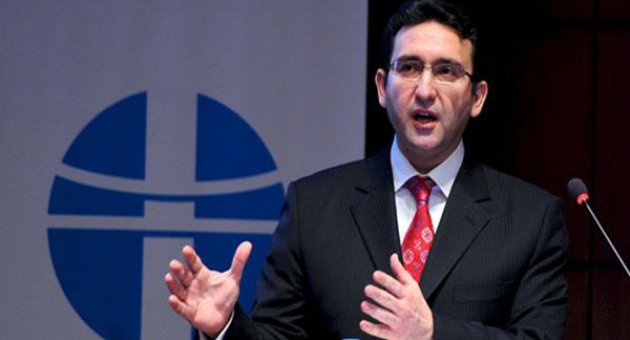 Başbakan Davutoğlu&#039;nun Öğrencisi Turhan Vekillik Yolunda