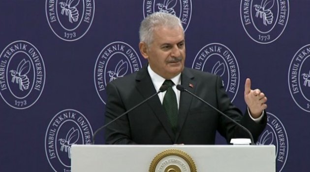 Başbakan Yıldırım’dan Kobilere...