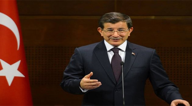 Başbakan'dan Öğrencilere Müjde