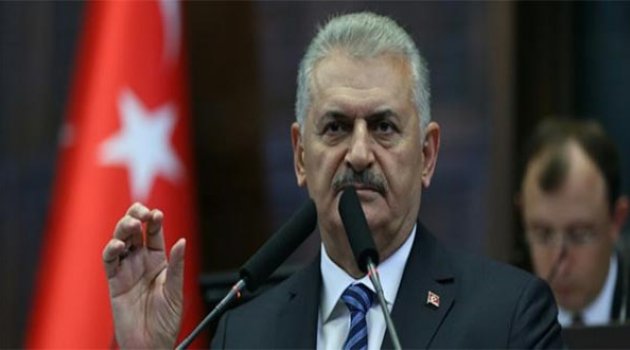 Başbakan'dan Saldırısı Sonrası İlk Açıklama