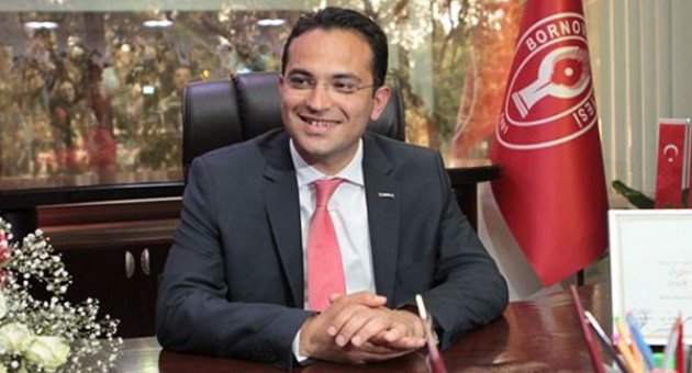 Başkan Atila Evka-4 Mahallesi'ni Ziyaret Etti