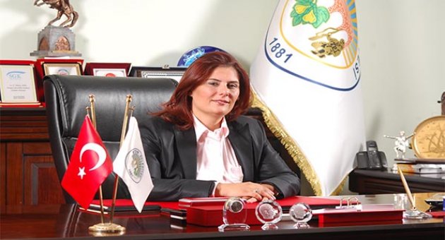 Başkan Çerçioğlu Yaklaşan Tehlikeye Dikkat Çekti