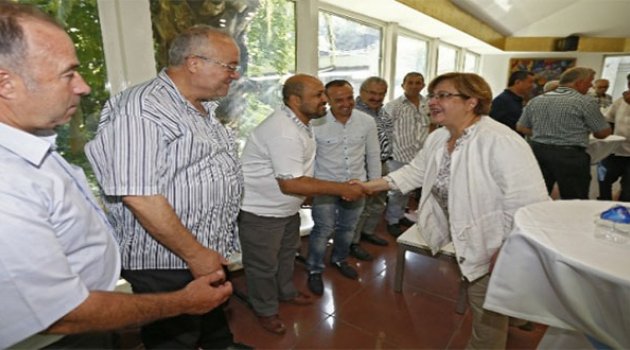 Başkan Pekdaş: &quot;Konak&#039;ta Zemin ETÜdü Yapılmayan Yer Kalmayacak&quot;