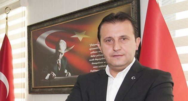 Başkan Soylu Hemşehri Dernekleriyle Buluştu