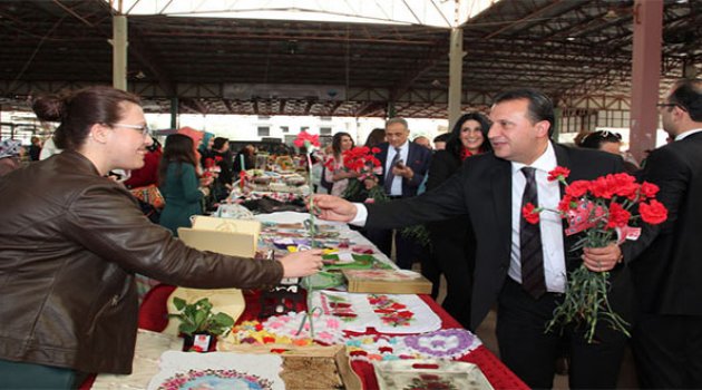 Başkan Soylu'dan Sürpriz Ziyaret