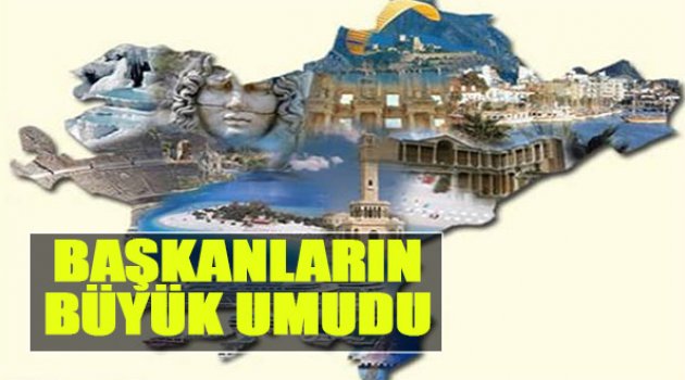 Başkanların Büyük Umudu