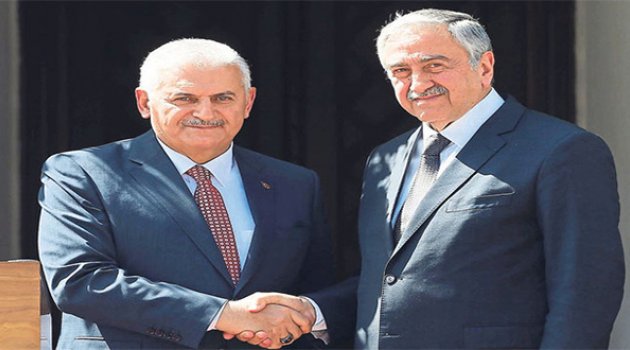 Başkanlık İçin Destek İsteyeceğiz