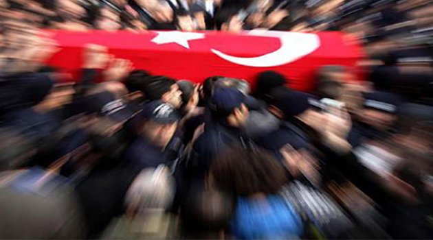 Başkent’ten İzmir’e Acı Haber