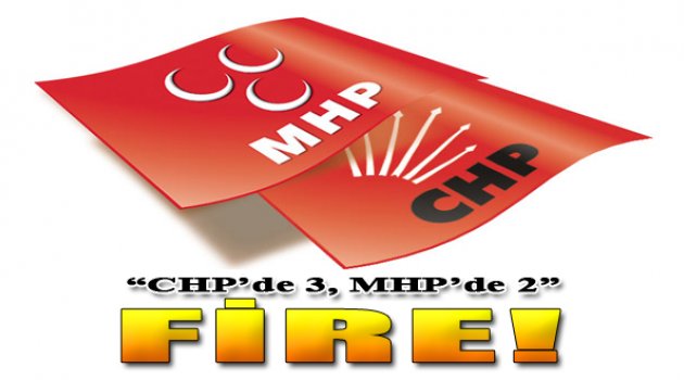 Başvuru Maratonu Bitti