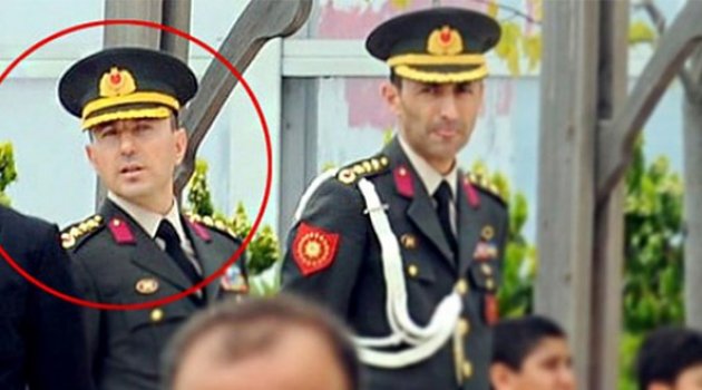 Başyaver Başbakan'ın da Peşine Düşmüş!