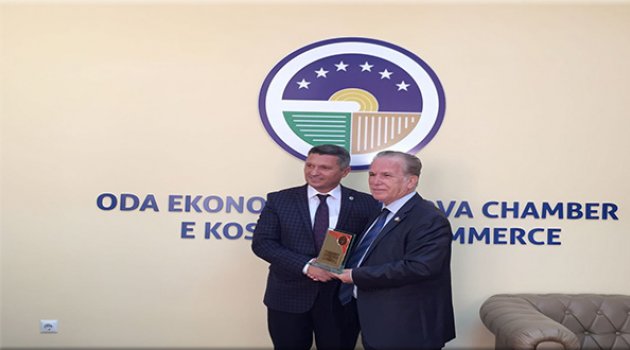 BATÜDER’in Karadağ Ziyareti