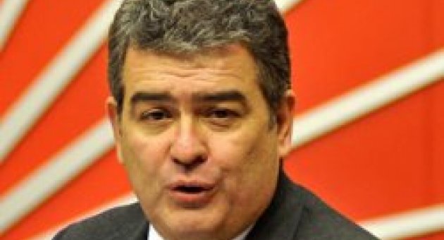 Batum&#039;dan CHP&#039;lilere eleştiri