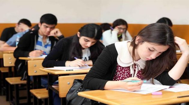 BAYGEM’de Yüzler Gülüyor