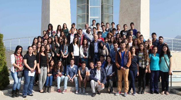 Baygem'den Yüzde 100 Başarı