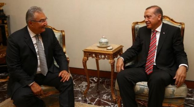 Baykal: Erdoğan her türlü koalisyona açık