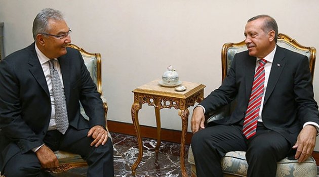 Baykal Erdoğan'a, 'kaset tezgâhı' konusunu da açmış!